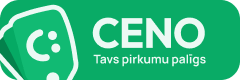 CENO.LV