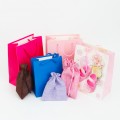 Gift and flowers bags