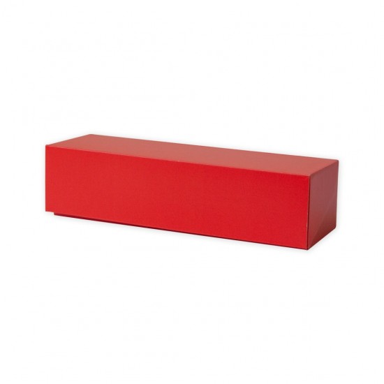 Box for one wine bottle 87*93*335mm