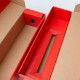 Box for one wine bottle 87*93*335mm