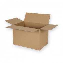 Cardboard box 250*140*140mm FEFCO 0201