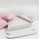 Iepakošanas un sūtīšanas komplekts: kastes 19×18×7 cm (5 gab.), burbuļplēve 1 m, kurjeru maisi (5 gab.), papīra skaidas (2 iep.)
