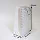 Gift bag 18*24*8,5cm, 12pcs