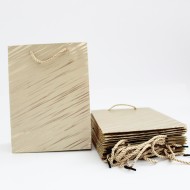 Gift bags 18*24*8,5cm, 12pcs