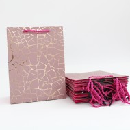 Gift bags 18*24*8,5cm, 12pcs
