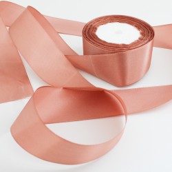 Satin ribbon 40mm/20m
