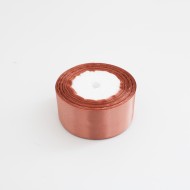 Satin ribbon 40mm/20m