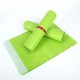 Курьерский пакет   35*41+4cм, цвет Green, 100шт.