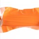 Shipping mailer envelopes 32*41+4cm, Orange, 100pcs