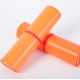 Shipping mailer envelopes 32*41+4cm, Orange, 100pcs