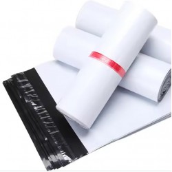Shipping mailer envelopes 17*26+4cm, 10pcs