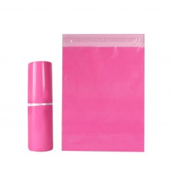 Waterproof Shipping bag for parcels 20*31+4cm, 100pcs