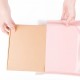 Shipping mailer envelopes  30*38+4cm, pink, 100pcs