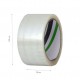 Packing tape, acrylic, transparent 48 mm*55m.,1pcs