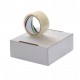 Packing tape, acrylic, transparent 48 mm*55m.,1pcs
