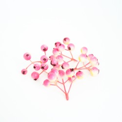 Artificial berries d8cm