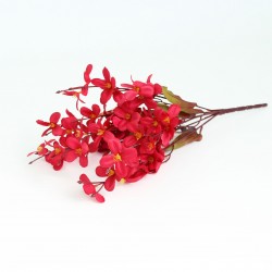 Artificial flowers bouqet 40cm