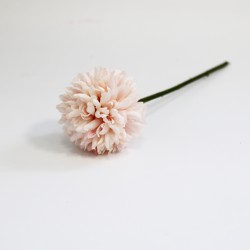 Artificial flower 28cm