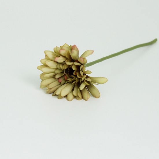 Mākslīgais zieds 22cm
