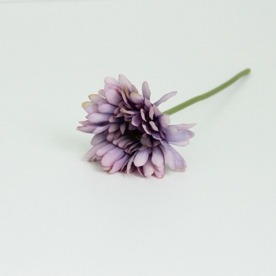 Искусственный цветок 22см