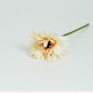 Искусственный цветок 22см
