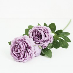 Artificial flower RANUNCULUS 52cm