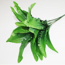 Artificial  leaves 30cm