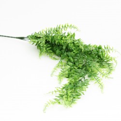 Artificial green plants 80cm