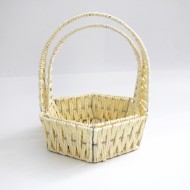 Basket set 2pcs