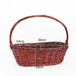 Basket XXXL  54*30*20(h)cm, 1pcs