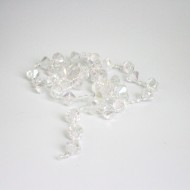 Plastic beads 1m