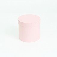 Flower box d-13,pink