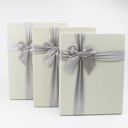 Gift boxes set 3pcs,