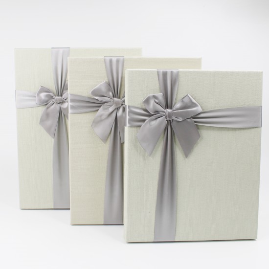 Gift boxes set 3pcs