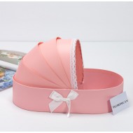 Gift box 1pcs pink