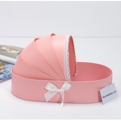 Gift box 1pcs pink