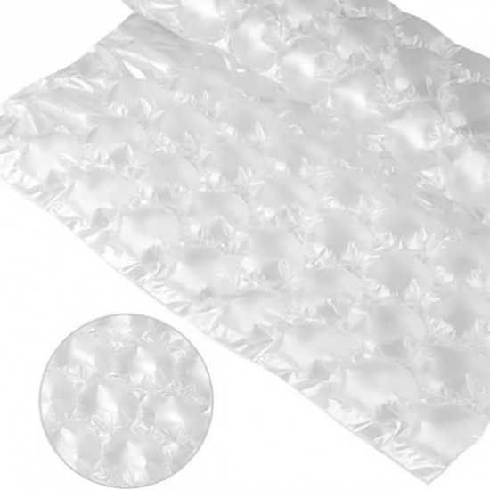 Gaisa spilvenu plēve 400×160 mm, 15 m