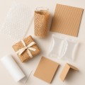 Protective packaging materials