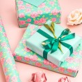 Gift paper