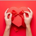 VALENTINE'S DAY