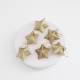 Decors Christmas stars, 6pcs