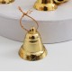 Christmas decorations bell,6 pcs