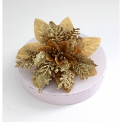 Decors Christmas Flower 1pcs