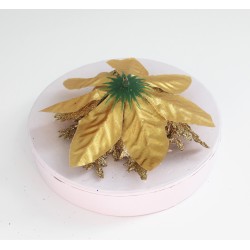 Decors Christmas Flower 1pcs