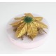 Decors Christmas Flower 1pcs