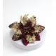 Decors Christmas Flower 1pcs