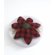 Decors Christmas Flower 1pcs