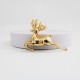 Decors Christmas reindeer, 1pcs