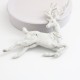 Decors Christmas reindeer, 1pcs