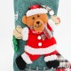 Christmas Stockings 31 cm. 1pcs.